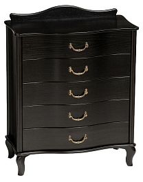 Комод Джульетта - Фото предпросмотра