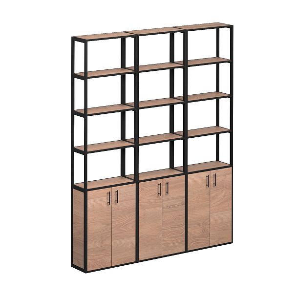 Стеллаж 117 - Вид 4