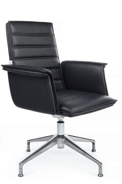 Кресло Rubens-ST C1819-2 Черный - Вид 1