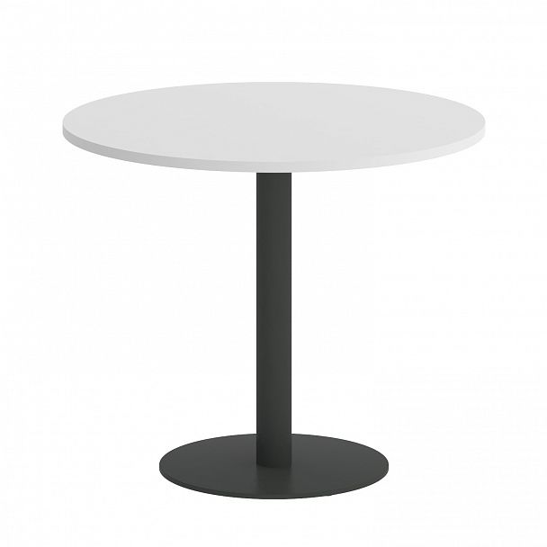 Стол "Home office" VR.SP-5-90.1 белый бриллиант - Вид 1