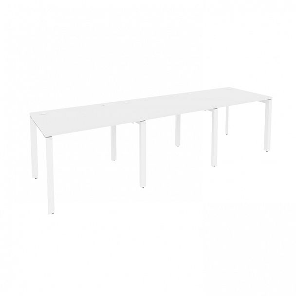 Рабочая станция "Onix" O.MP-RS-3.1.8 белый - Вид 1