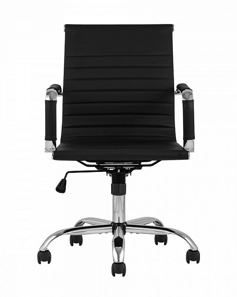 Кресло компьютерное TopChairs City S - Вид 2