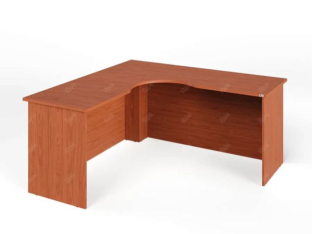 ЛАЙТ / LIGHT RLG006-16x16 Стол Стелс 160x160x75 Орех Итальянский - Вид 1