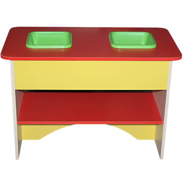 Центр воды и песка - Вид 2