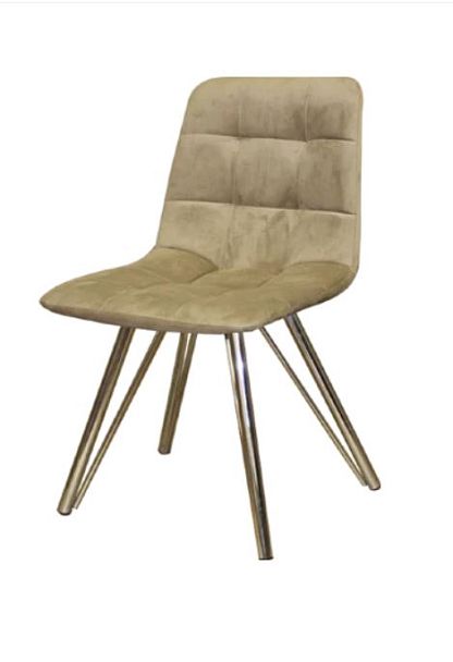 Стул Прайд 2 (э) ткань велютто 21 - Вид 1