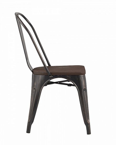 Стул Tolix - Вид 3