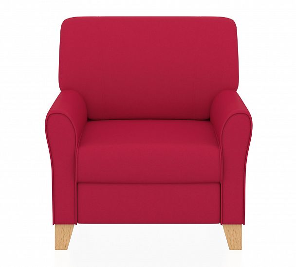 Кресло "Европа Вуд" - Вид 7