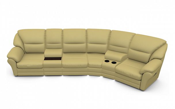 Модульная серия "Сан-Ремо" - Вид 3