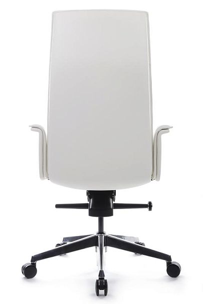 Кресло Rubens A1819-2 Белый - Вид 5