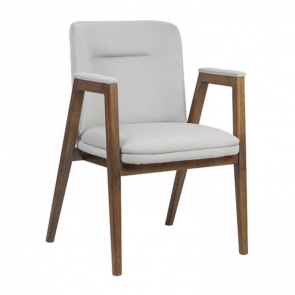 Стул Bali, велюр Teddy - Вид 2