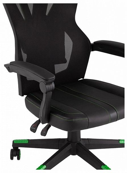 Кресло игровое TopChairs Айронхайд - Вид 7