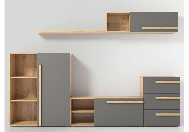 Комод Чернин - Вид 3