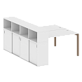 /catalog/kategorii/stoly/rabochie-stantsii-i-bench-sistemy/metal-system-quattro-r-st-s-shkafom-kupe-na-p-obraznom-m-k-50bp-rs-sshk-4-3-t-belyy-mokko-metall-181/ - фотография