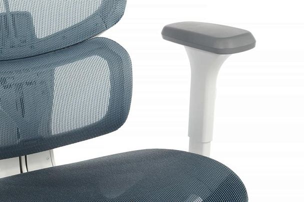 Кресло Argo W-228 Синий - Вид 11