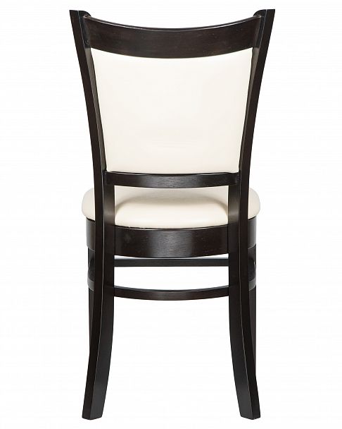 Стул обеденный DOBRIN GARRY (капучино, кремовый) - Вид 3