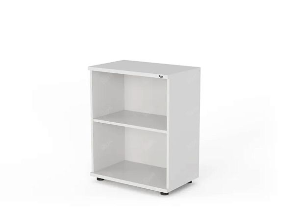 ЛАЙТ / LIGHT RLG017-60x38 Тумба к столу 60x38x75 Белый - Вид 1