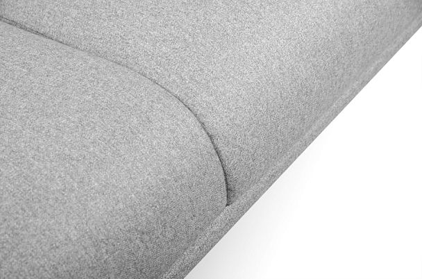 Кресло Ita 80x69x77 чёрный - Вид 10