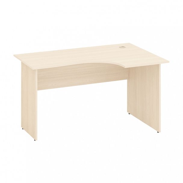 Стол угловой "Рубин" 40.47/48 - Вид 1