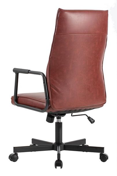 Кресло Стен / Sten W-263H Бургунди - Вид 5