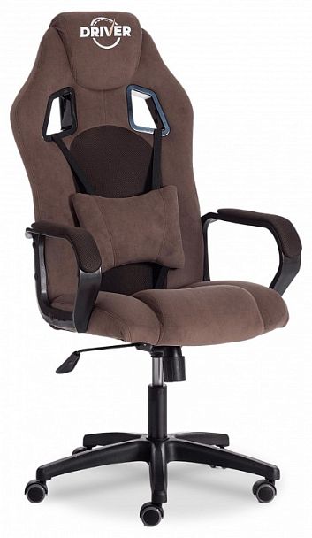 Кресло игровое Driver - Вид 1