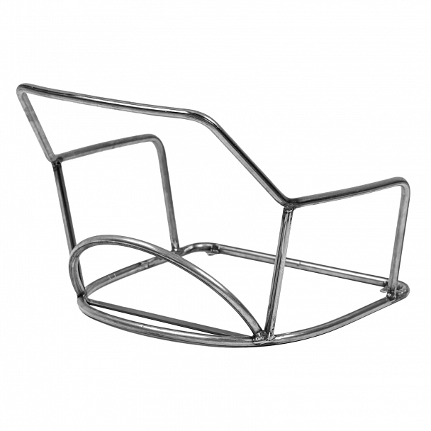 Пространственная рама «Роза» - Вид 4