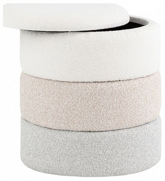 Пуф-сундук Hive S - Вид 3