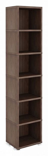 Стеллаж-колонка СБ-15/6 Шамони - Вид 1