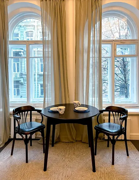 Кресло Венское мягкое - Вид 26