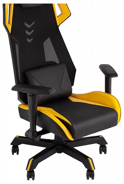 Кресло игровое TopChairs Рэтчэт - Вид 10