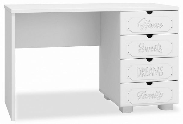 Стол письменный ДримСтар ДС-03 - Вид 1