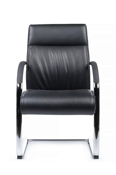 Кресло Gaston-SF 9364 Черный - Вид 5