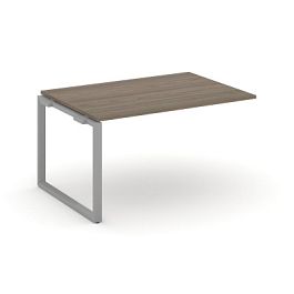 Style Project Проходной наб. элем. перег. стола SN-6O.NSPRG-001.3 Вяз Благородный/Металл Серый 980*9 - Фото предпросмотра