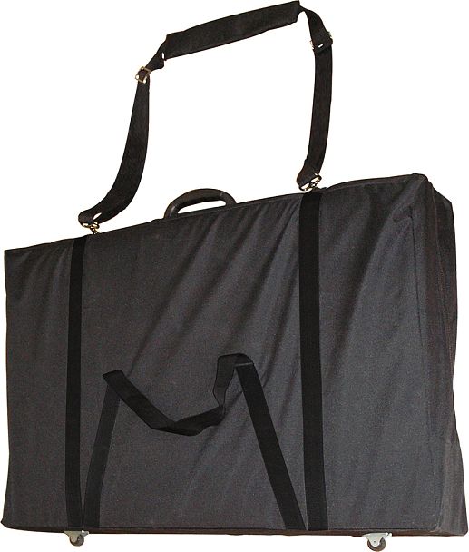 Стол массажный складной М137-03 - Вид 12