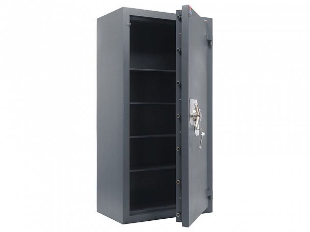 Взломостойкий сейф VALBERG ФОРТ 1685 EL - Вид 2