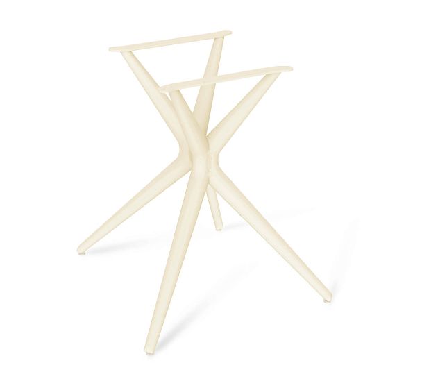 Стол Sheffilton SHT-TU30/TT30 83/83 бежевый/бук - Вид 7