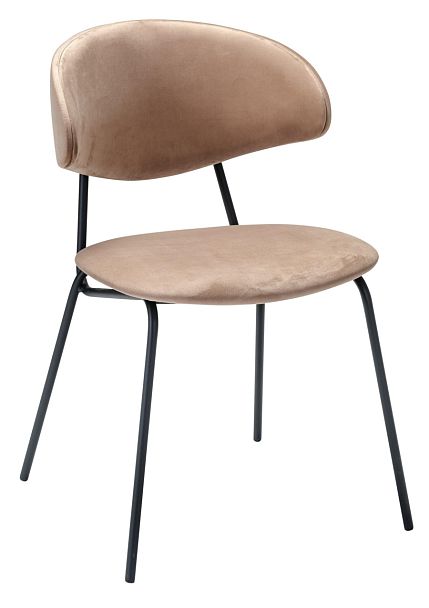 Стул Calipso /light braun - Вид 1