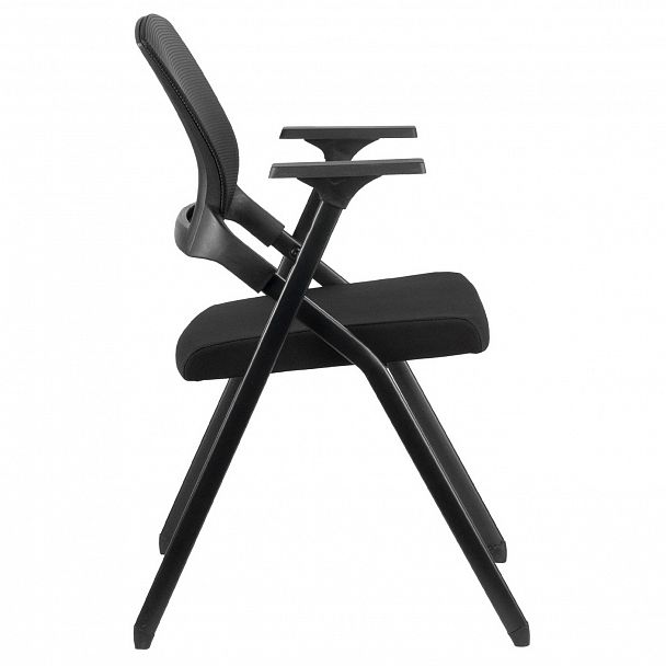 Кресло Riva Chair M2001 черный - Вид 3