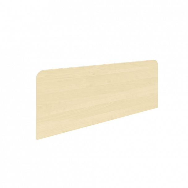 Экран "Slim System" С.ЭКР-4 клен - Вид 1