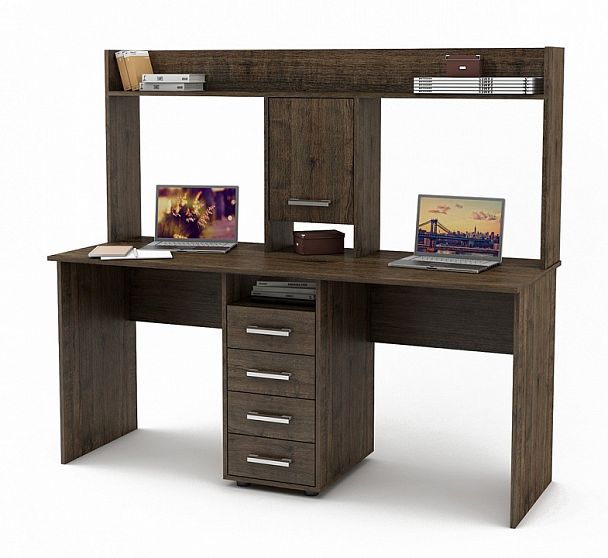 Стол письменный Остин-16 - Вид 1