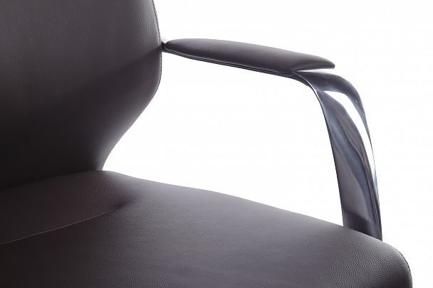 Кресло "RV DESIGN" А1711 темно-коричневый - Вид 8