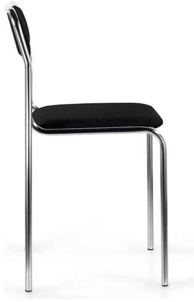 Стул Аскона CH С-03 черный - Вид 3