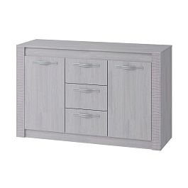 "Монако" КМ-14 ясень белый/F12 - Фото предпросмотра