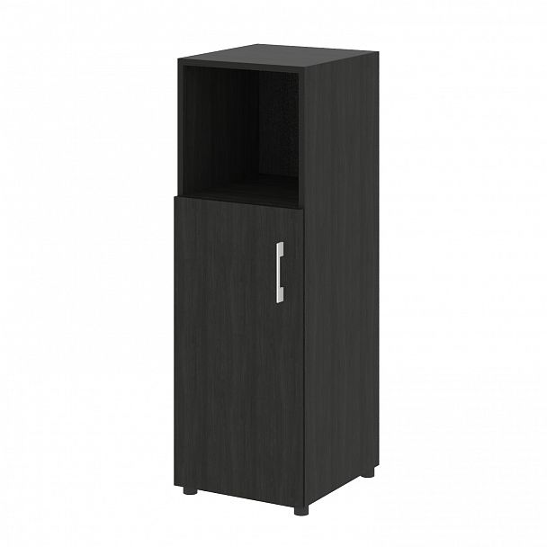 Шкаф "Yalta" LT.SU-2.1 суар темный - Вид 2