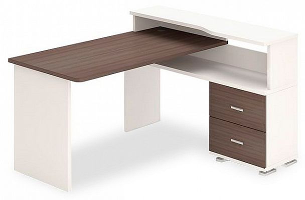 Стол письменный Домино СР-620/140 C - Вид 1