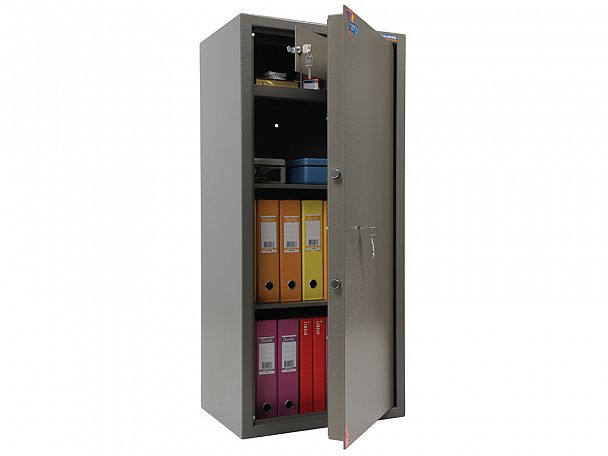Офисный сейф VALBERG  ASM 120T - Вид 4