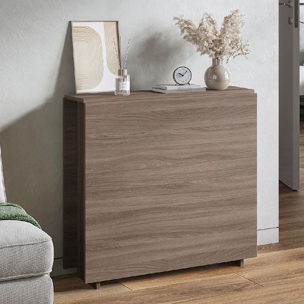 Стол-книжка Стандарт (стенд) шимо темный - Вид 3