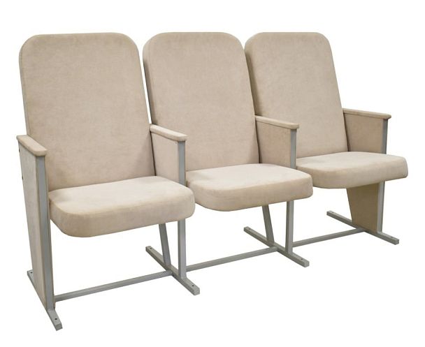 Секция-3М мягкая, неповоротная - Вид 2