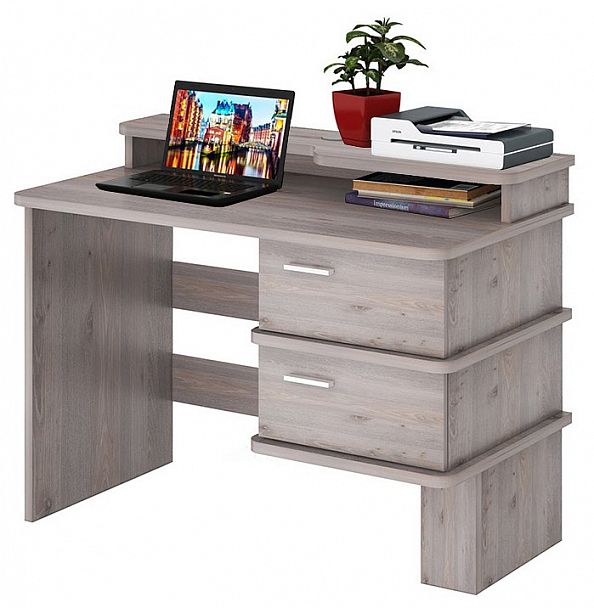 Стол компьютерный Домино СД-15 C Нельсон - Вид 2