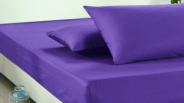 Простыня на резинке (200x200 см) PRC-R - Вид 1