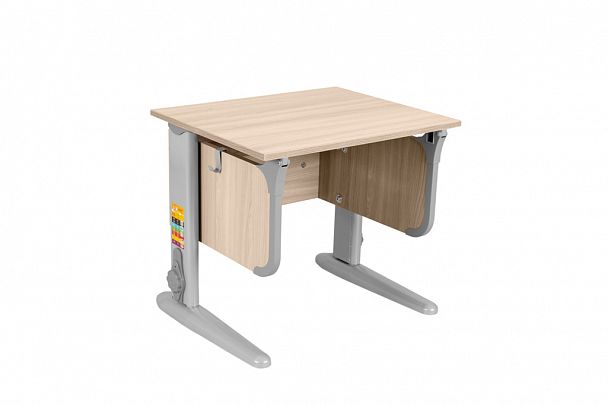 Парта Parta 6/60, ясень, гр.2-6 - Вид 3